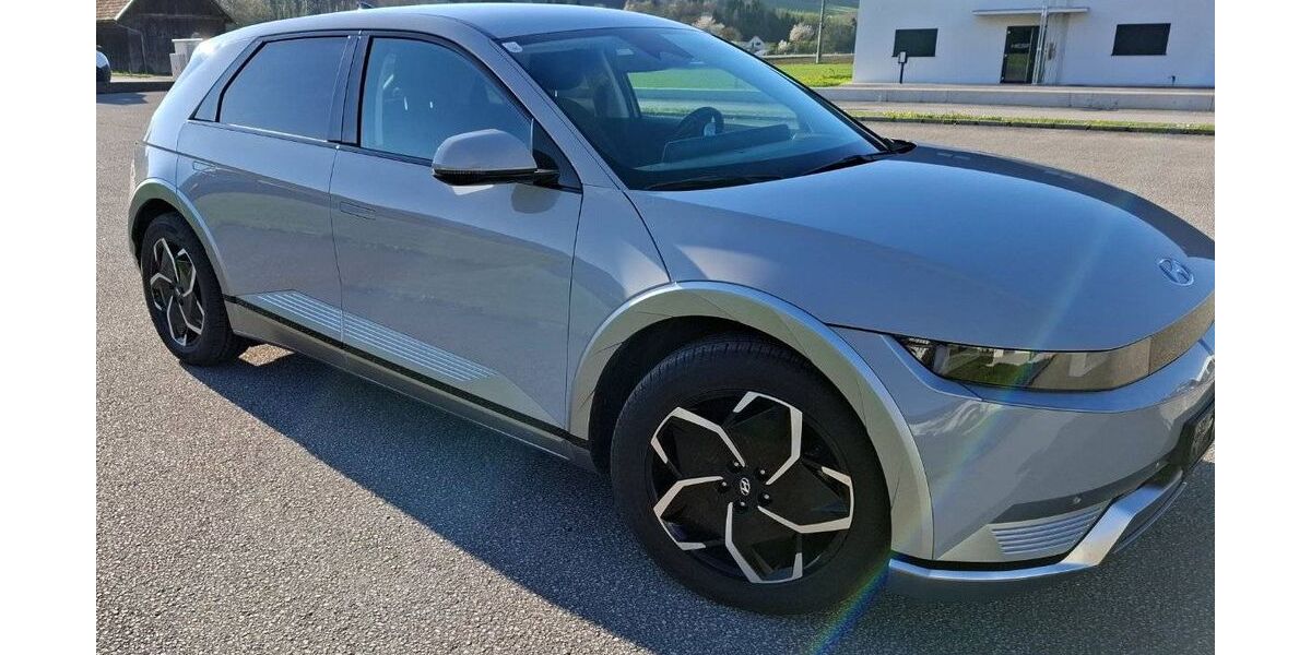Hyundai IONIQ 5 43.950 km 22.950 &euro; Garching bei München 85748