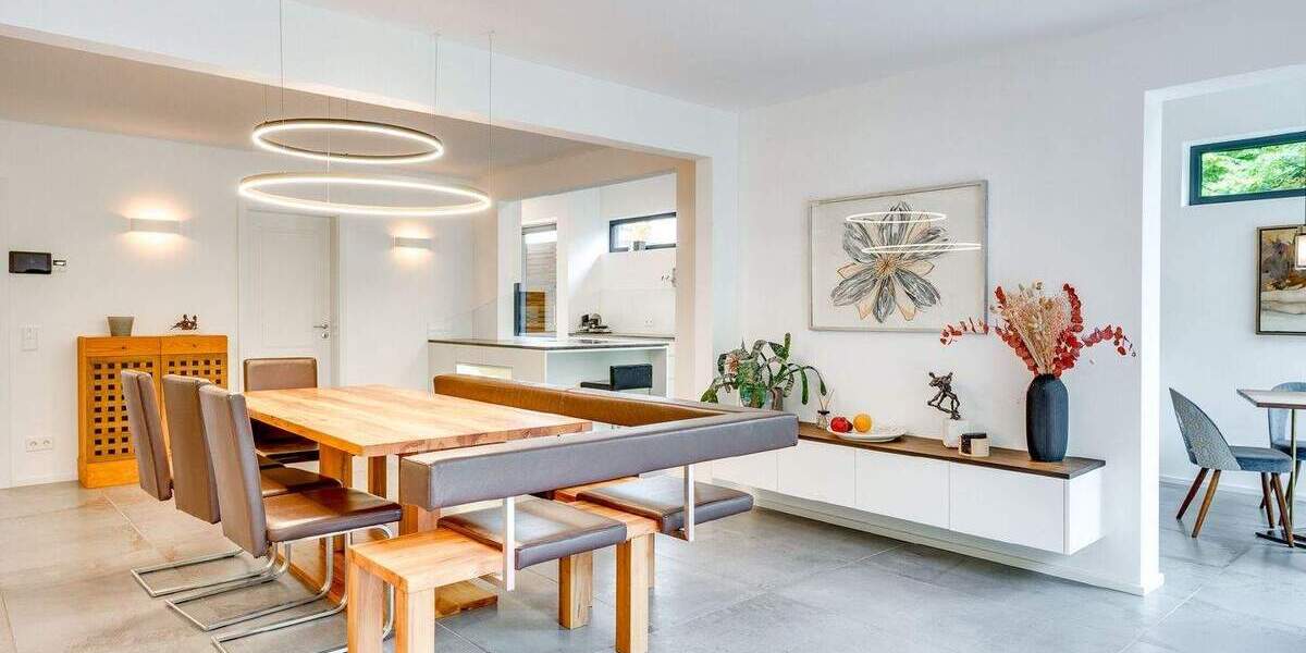 Reihenendhaus München Feldmoching-Hasenbergl - 5 Zimmer, 204 m&sup2;, 1.700.000&euro; | Angebot:25065448
