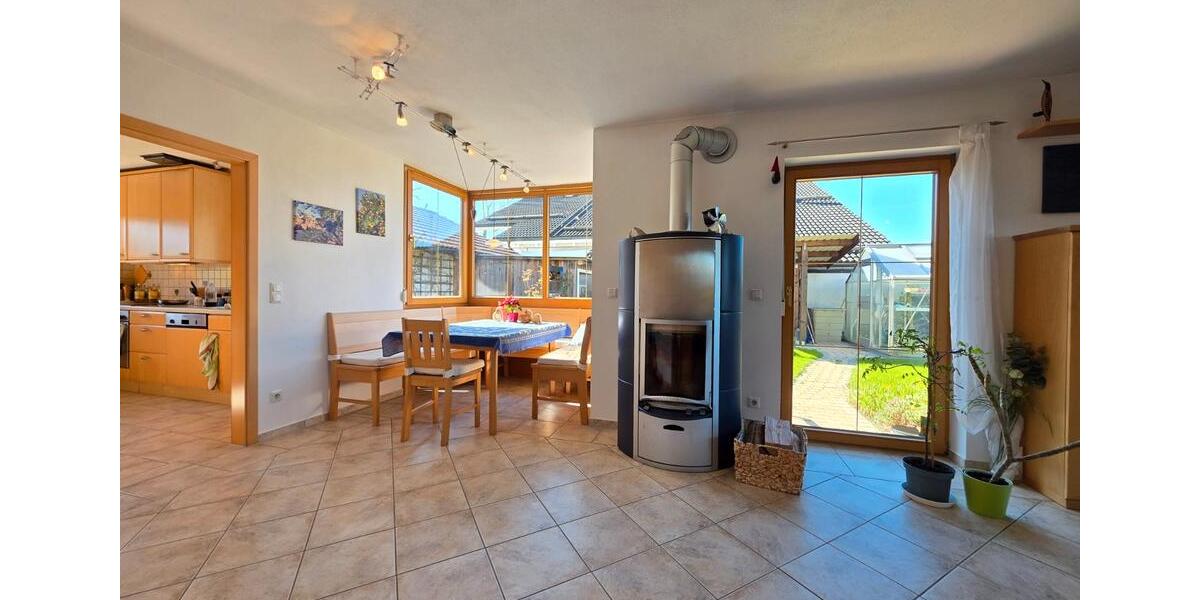 Doppelhaushälfte Brunnthal - 4 Zimmer, 159 m&sup2;, 1.265.000&euro; | Angebot:26891190