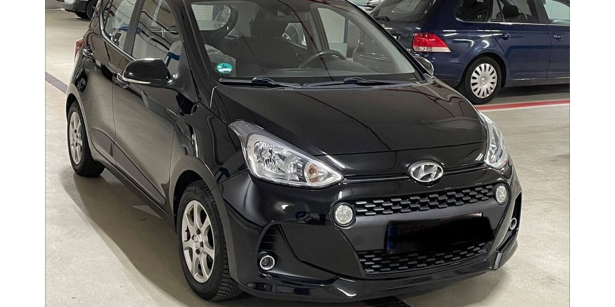 Hyundai i10 92.000 km 7.480 &euro; Germering bei München (7km westl. von München) 82110