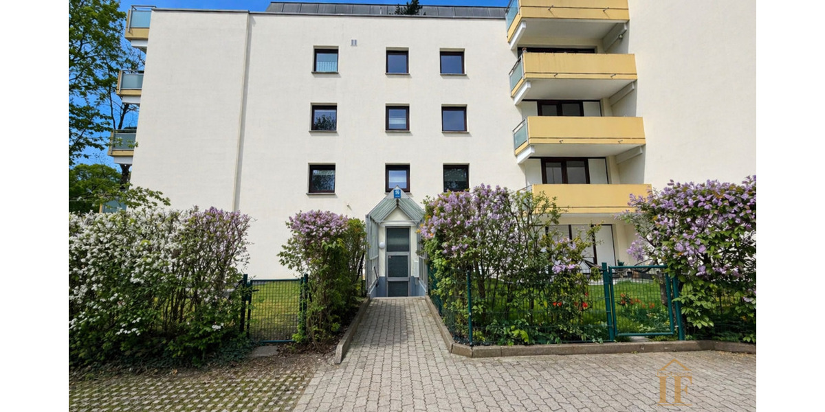 Etagenwohnung München Bogenhausen - 2 Zimmer, 59 m&sup2;, 399.990&euro; | Angebot:26309125