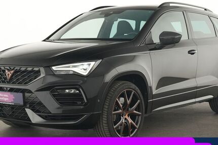 Cupra Ateca 35.860 km 28.795 &euro; Garching bei München 85748