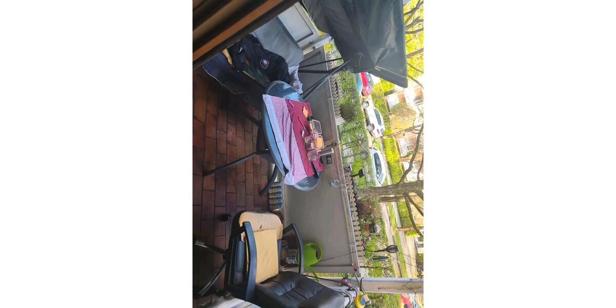 Erdgeschoßwohnung München Bogenhausen - 4 Zimmer, 95 m&sup2;, 520.000&euro; | Angebot:26322585