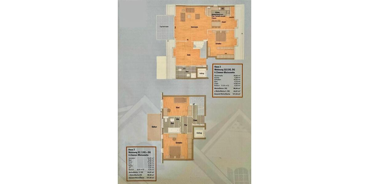 Etagenwohnung München Schwabing-West - 4 Zimmer, 132 m&sup2;, 2.380&euro; | Angebot:26321360