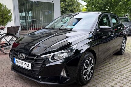Hyundai i20 52.000 km 12.500 &euro; Fürstenfeldbruck 82256
