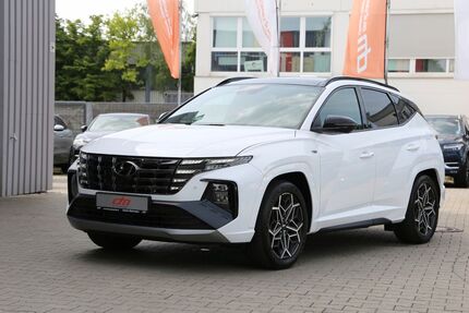 Hyundai TUCSON 19.250 km 38.900 &euro; Kirchheim bei München 85551