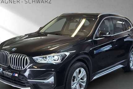 BMW X1 73.800 km 23.890 &euro; Kirchseeon 85614