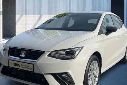 Seat Ibiza 15.601 km 19.390 &euro; Unterschleißheim 85716