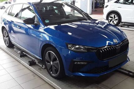 Skoda Scala 31.767 km 25.930 &euro; Wolfratshausen 82515