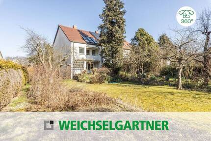 Haus München Moosach - 6 Zimmer, 122 m&sup2;, 1.190.000&euro; | Angebot:26273720