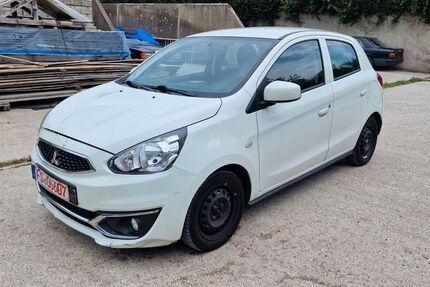 Mitsubishi Space Star 187.000 km 1.850 € Neufahrn 85375