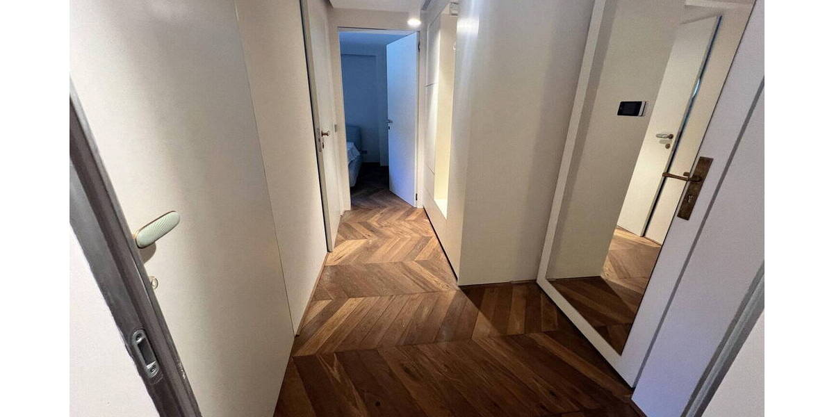 Etagenwohnung München Schwabing-West - 2 Zimmer, 48 m&sup2;, 1.850&euro; | Angebot:26891721