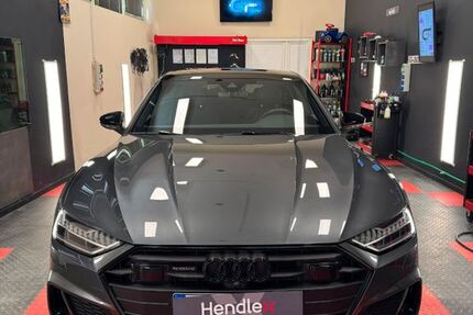 Audi A7 48.500 km 66.900 &euro; Kirchseeon 85614