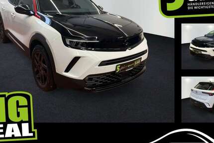 Opel Mokka 57.653 km 15.990 &euro; Wolfratshausen / Ob. 82515