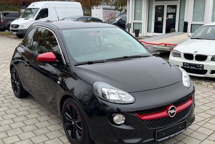 Opel Adam 159.500 km 5.999 &euro; Dachau 85221
