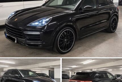 Porsche Cayenne 80.000 km 63.900 &euro; Unterhaching 82008