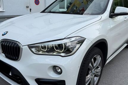 BMW X1 168.000 km 16.500 &euro; Höhenkirchen 85635