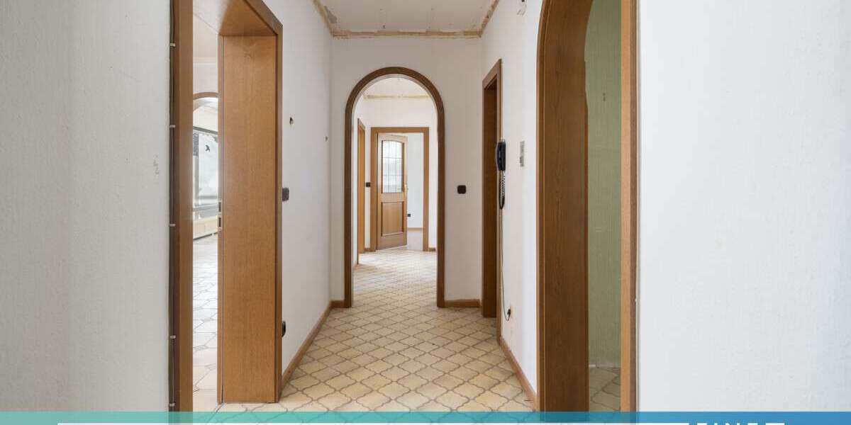 Etagenwohnung München / Harlaching Harlaching - 5 Zimmer, 105 m&sup2;, 695.000&euro; | Angebot:26409326