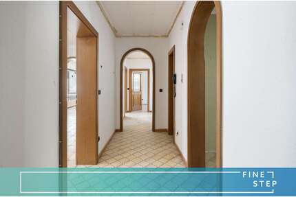 Wohnung München / Harlaching Harlaching - 5 Zimmer, 105 m&sup2;, 695.000&euro; | Angebot:26409326