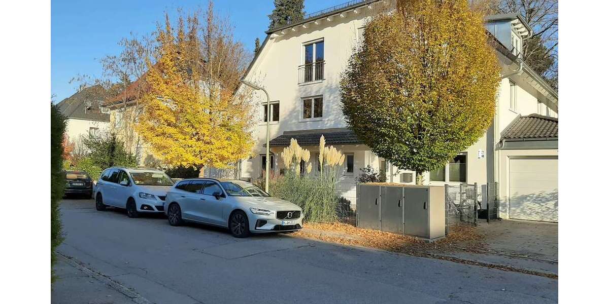 Einfamilienhaus München - 6 Zimmer, 208 m&sup2;, 3.960&euro; | Angebot:27589031