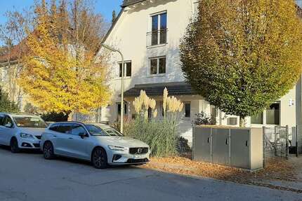 Haus München - 6 Zimmer, 208 m&sup2;, 3.960&euro; | Angebot:27589031
