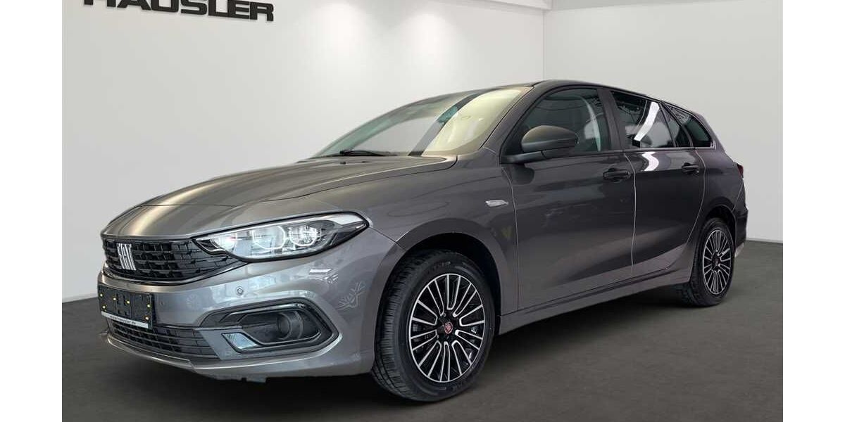 Fiat Tipo 11.200 km 28.990 &euro; München 80339