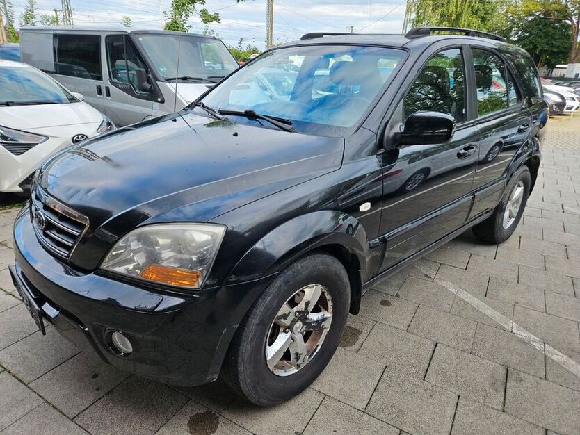 Sorento