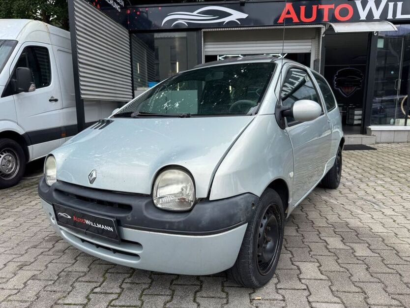 Twingo