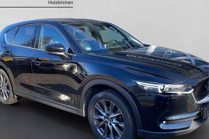 Mazda CX-5 62.830 km 26.990 € Holzkirchen 83607