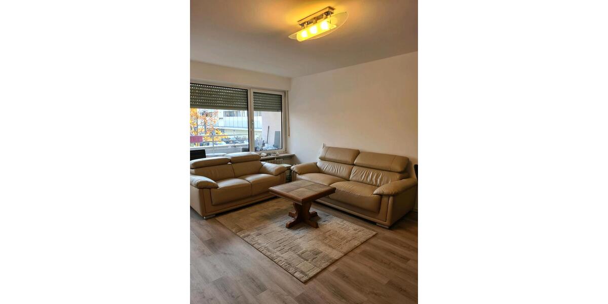 Etagenwohnung Germering - 2 Zimmer, 55 m&sup2;, 1.500&euro; | Angebot:26047301