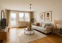 Wohnung zum Mieten in München 1.710 € 105 m²
