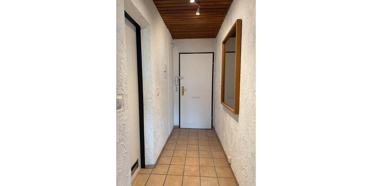 Etagenwohnung München Bogenhausen - 1 Zimmer, 31 m&sup2;, 239.000&euro; | Angebot:26645367