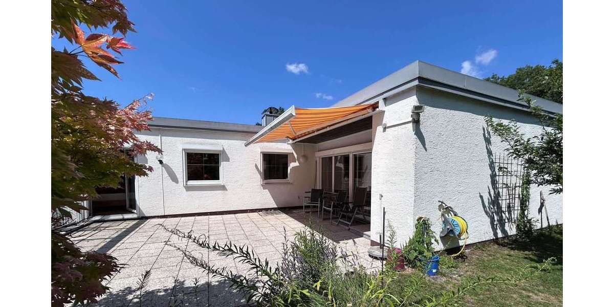 Einfamilienhaus Ismaning - 3 Zimmer, 120 m&sup2;, 1.195.000&euro; | Angebot:27116837
