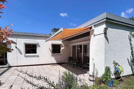 Haus Ismaning - 3 Zimmer, 120 m&sup2;, 1.195.000&euro; | Angebot:27116837