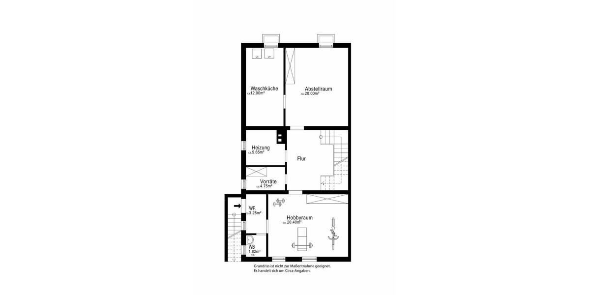Doppelhaushälfte München Hadern - 5 Zimmer, 161 m&sup2;, 1.495.000&euro; | Angebot:26554016