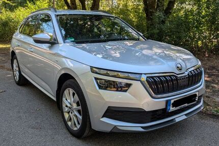 Skoda Kamiq 34.637 km 19.360 &euro; Feldkirchen 85622