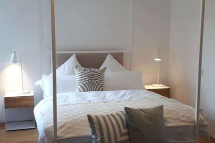 Wohnung Unterhaching - 3.5 Zimmer, 110 m&sup2;, 3.000&euro; | Angebot:25812898