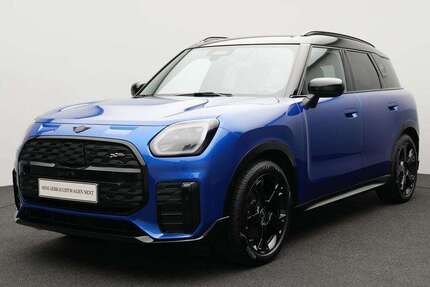 Mini Countryman SE All4 27.033 km 43.400 &euro; München 80788