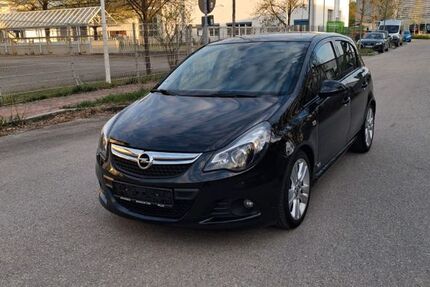 Opel Corsa 66.000 km 6.990 &euro; Landsham 85652