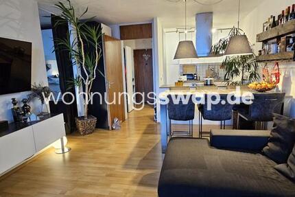 Wohnungsswap - 2 Zimmer, 52 m² - Helene-Mayer-Ring, Milbertshofen-Am Hart, München 2 zimmer