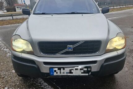 Volvo XC90 294.000 km 3.600 &euro; Seefeld 82229