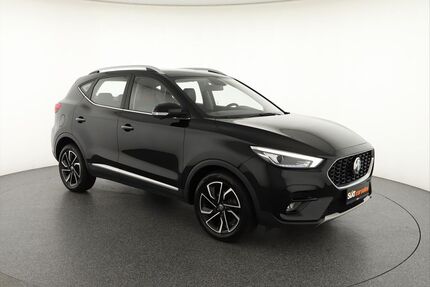 MG ZS 80.230 km 12.950 &euro; Garching 85748