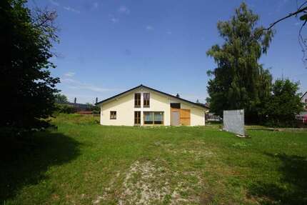 Grundstück München Allach-Untermenzing - 1.990.000&euro; | Angebot:25406080