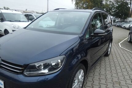 VW Touran 153.160 km 6.650 &euro; München 81825