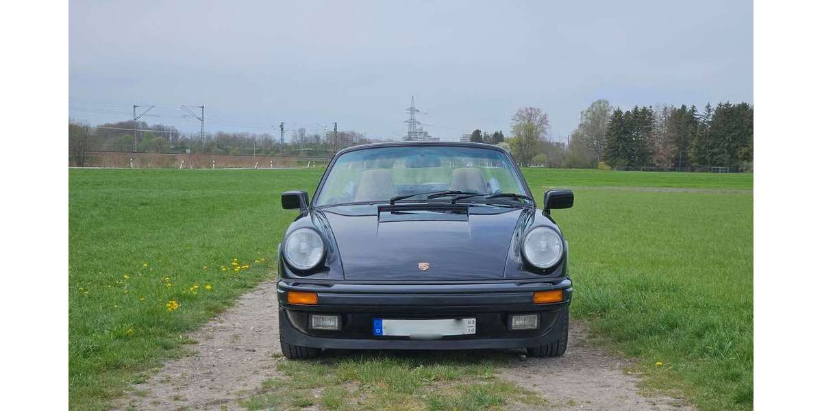 Porsche 911 275.000 km 49.911 &euro; Puchheim, St 82178