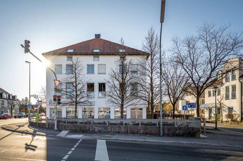 Büro in Neuried 498.000 € 82 m²