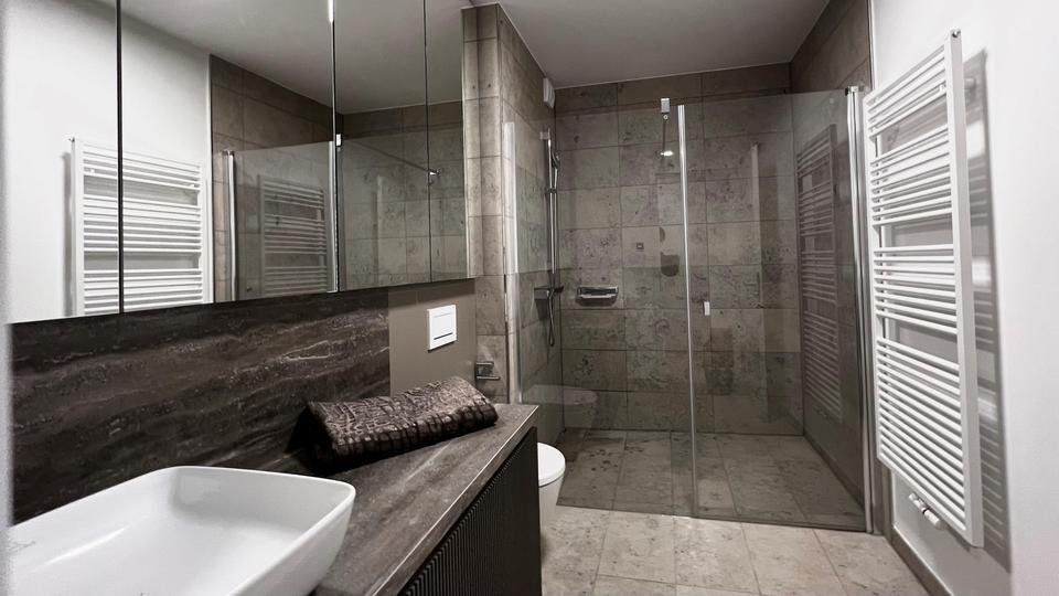 Etagenwohnung München Au-Haidhausen - 2 Zimmer, 65 m&sup2;, 2.830&euro; | Angebot:26266942