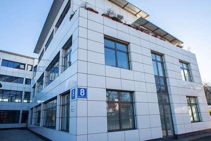 Gewerbeobjekt Ismaning - 3.872&euro; | Angebot:26932270
