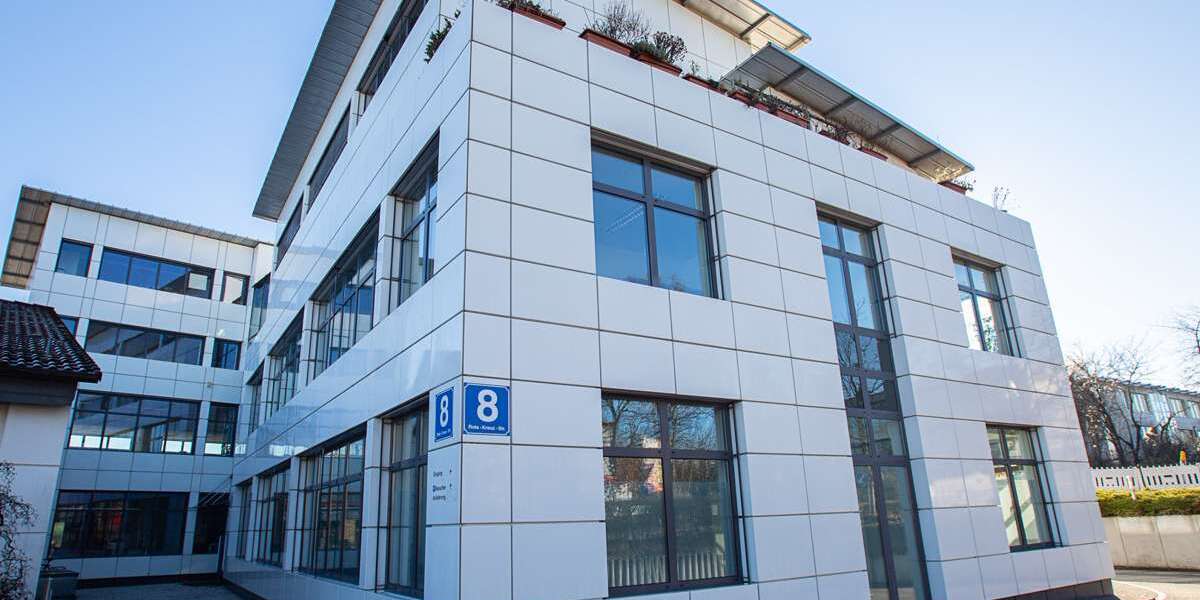 Gewerbeobjekt Ismaning - 3.872&euro; | Angebot:26932270