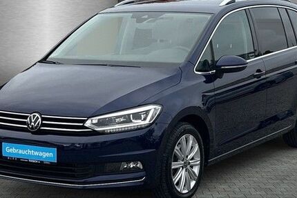 VW Touran 18.705 km 29.980 € Fürstenfeldbruck 82256